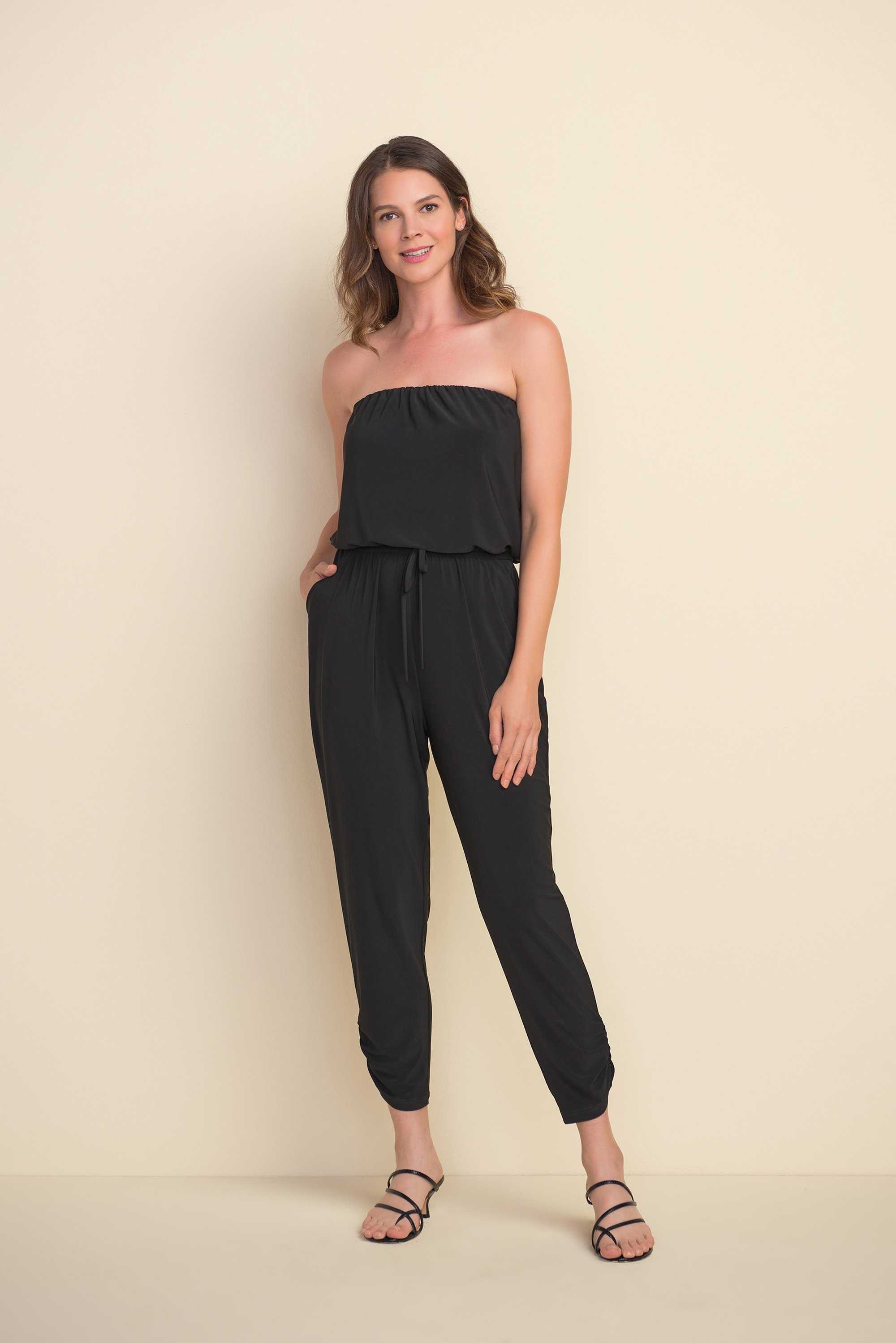 joseph ribkoff jumpsuit