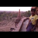 Burma Bagan 11