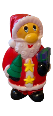 Santa photo