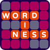 Wordiness Logo