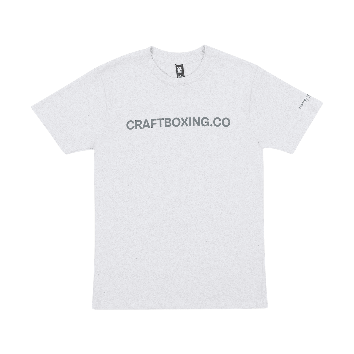 Protect Craft Short Sleeve T-Shirt – Brewers Publications