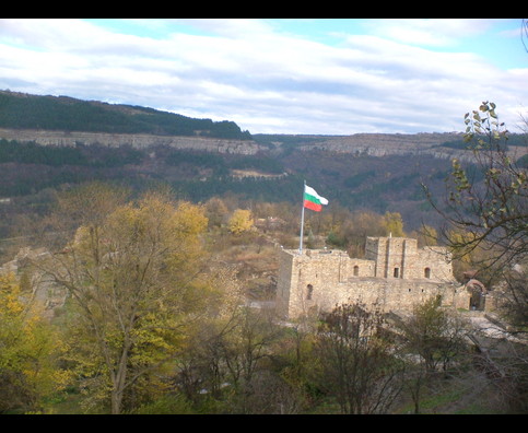 Bulgaria Fort 4