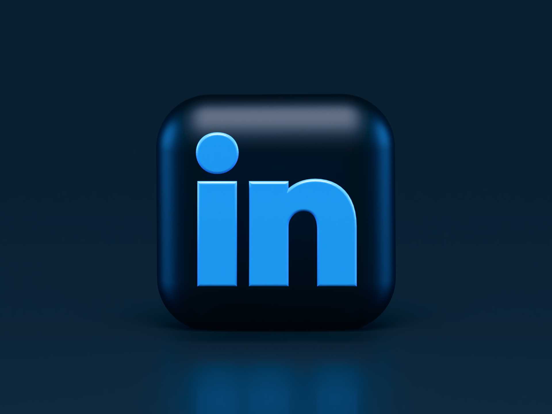 How to create a company page on LinkedIn