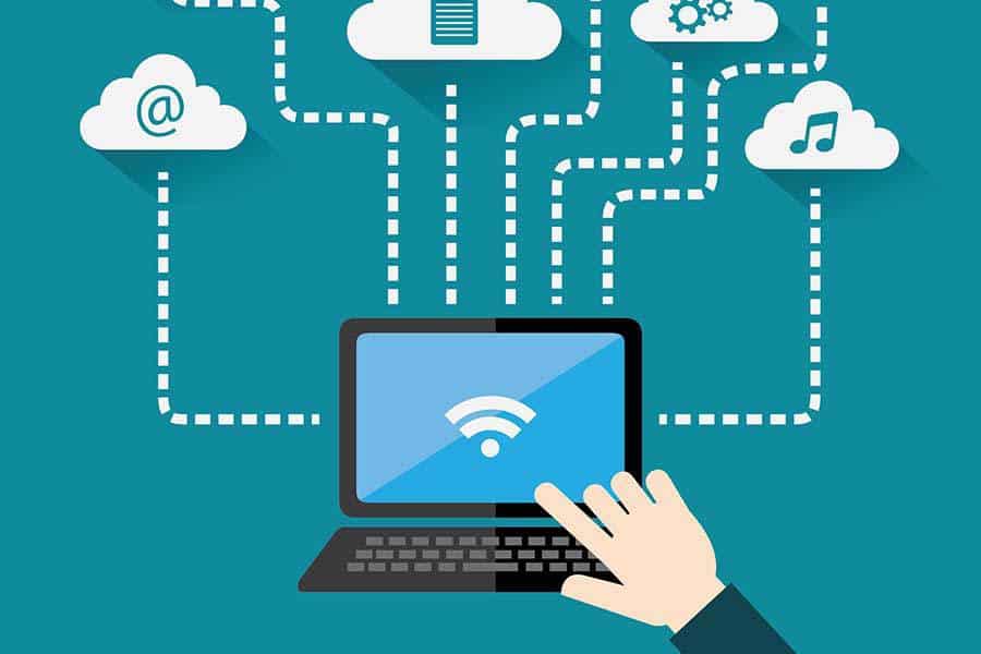 Sharing and Backing Up Files Online – Part 2