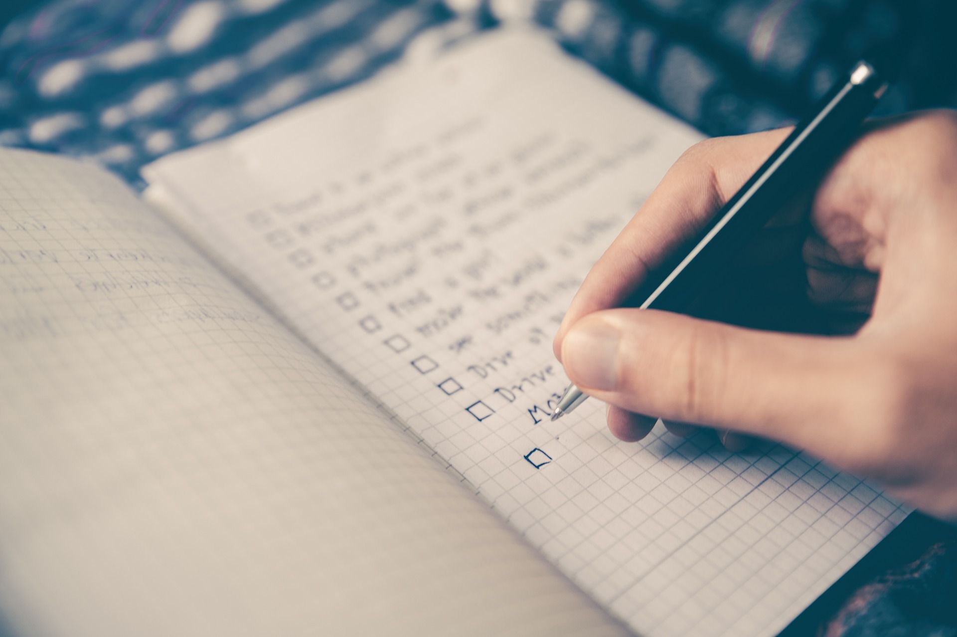 7 pecados que você não deve cometer em um teste técnico
