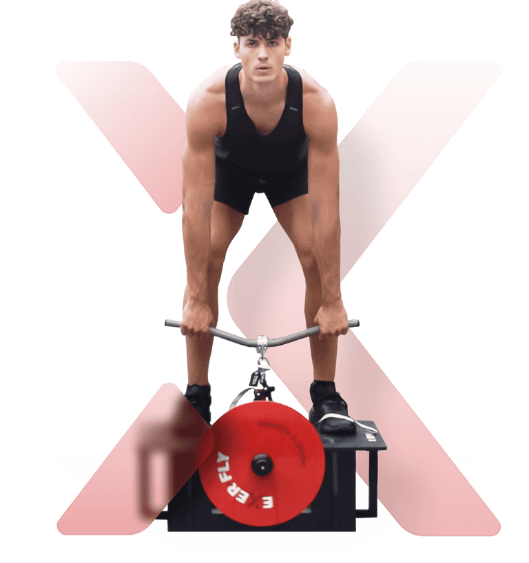 Exerfly Sport Home of advanced flywheel training technology and equipment