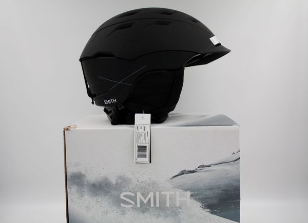 SMITH Ski-/ Snowboardhelm 