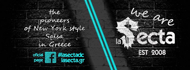 La Secta Dance Company (Official)