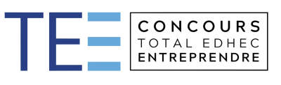 Logo de l'association Total Edhec Entreprendre