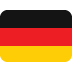 Little Flag of Germany