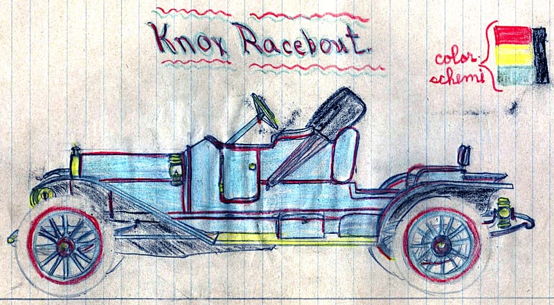 knox-raceabout
