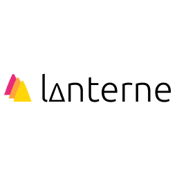 App icon for Lanterne