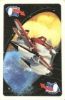 Planes: Fire and Rescue Uno (Water Drop Card)