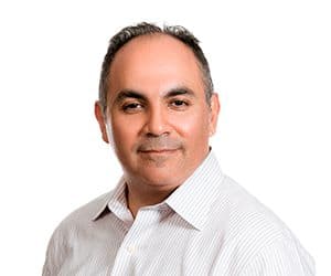 Jorge diaz