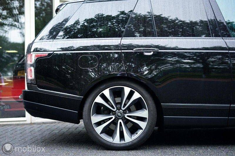 Land Rover Range Rover 5.0 V8 SC SV Autobiography Dynamic afbeelding 7