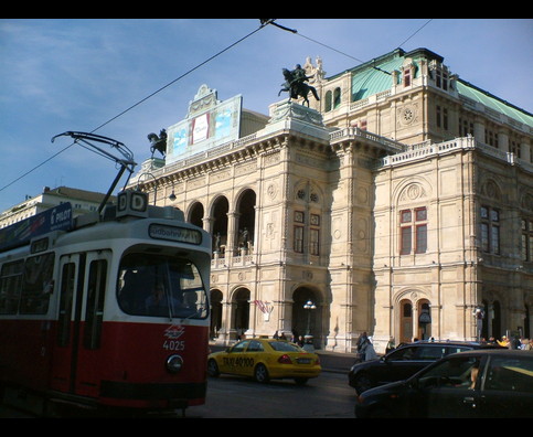 Austria Trams 4