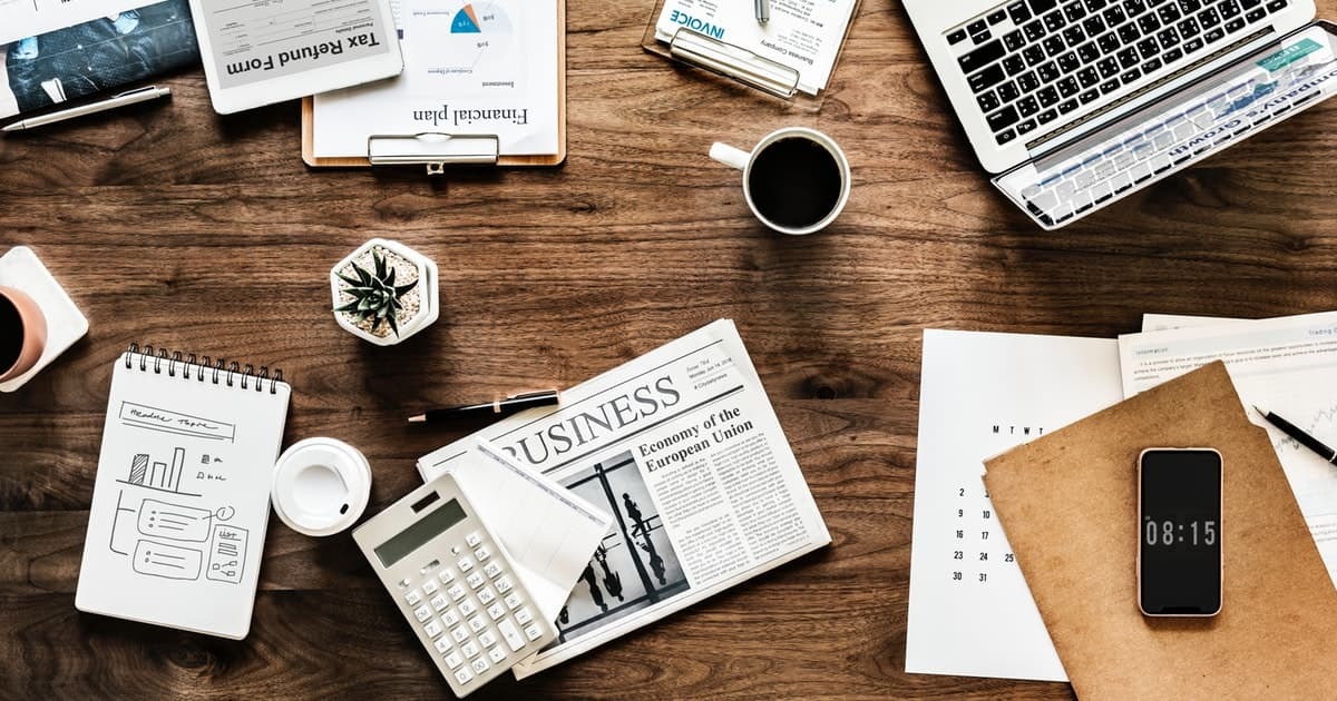 Why You Should Work with an Insurance Broker
