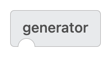 Generator Node