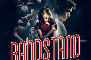 Bandstand a new musical