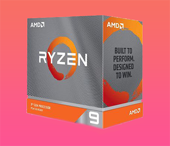 AMD Ryzen 9 3950X