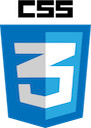 CSS logo