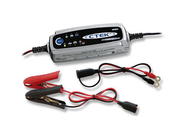 Find The Best Optima Battery Charger Roundforge