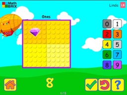 Math Games | MathBRIX