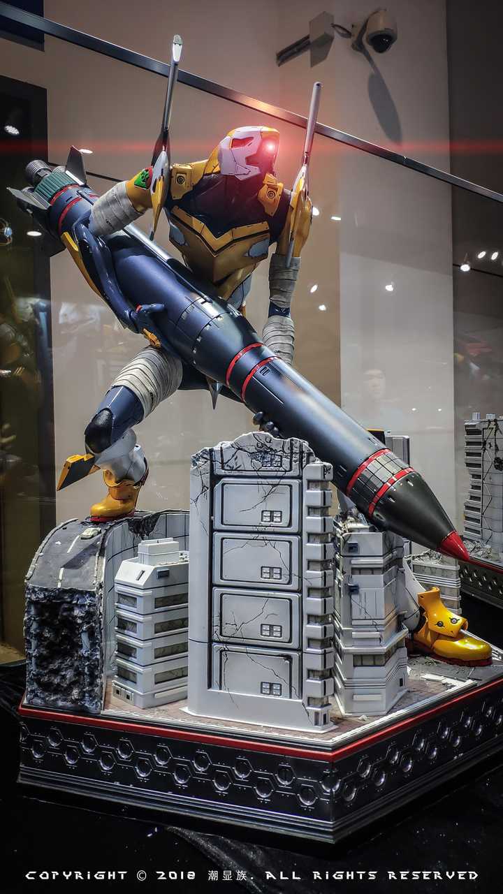 SHCC Shanghai Comic Convention 2018