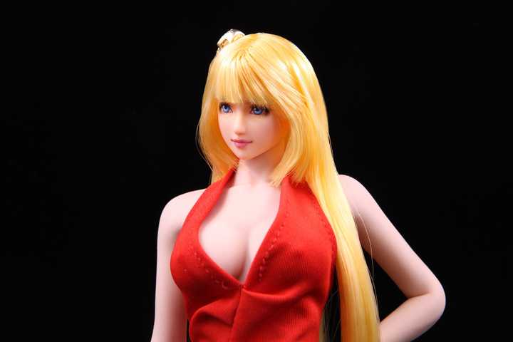 「Girl Factory」Dream Red