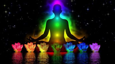 Discover Your True Potential through Chakra Activation