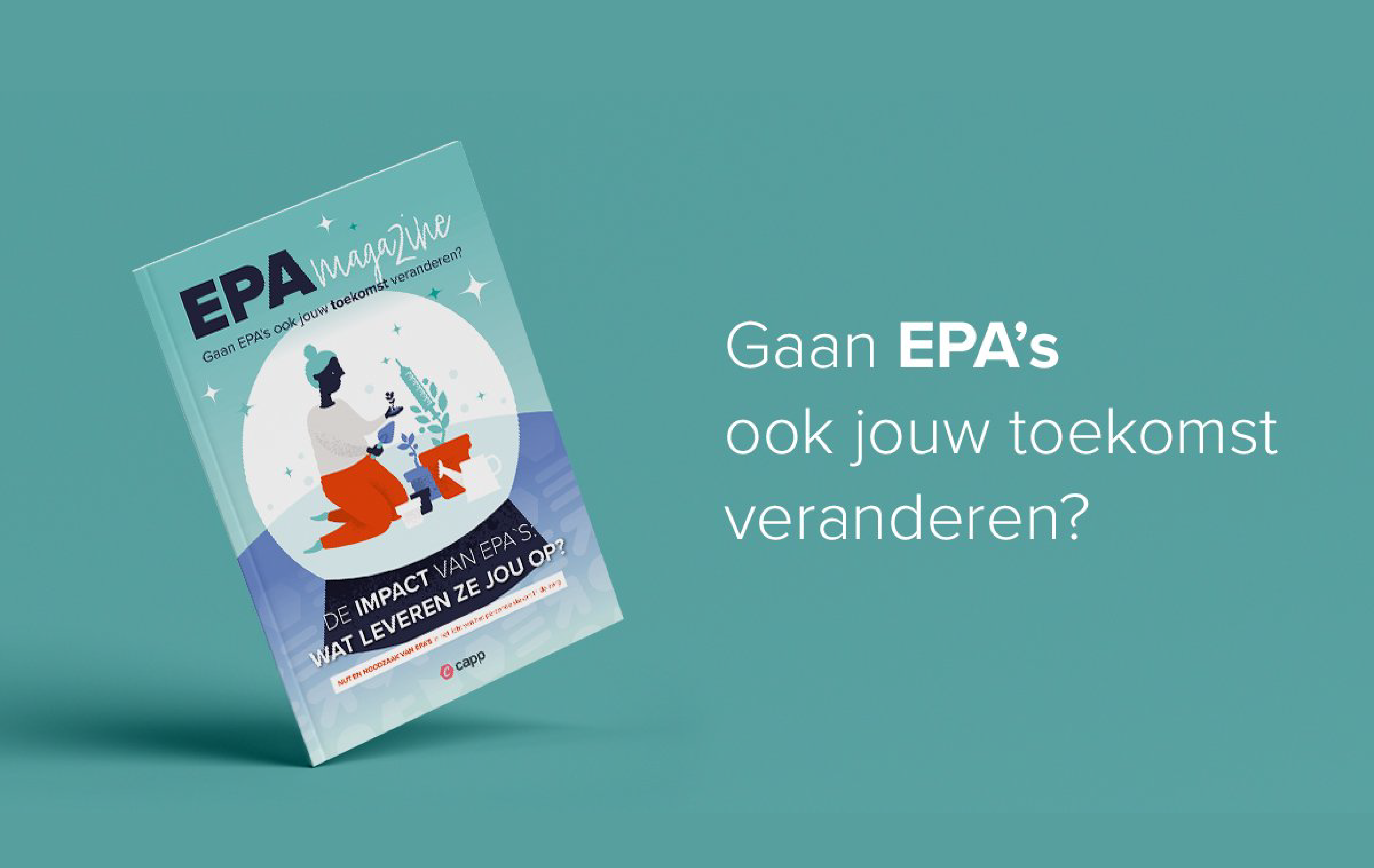 EPA Magazine