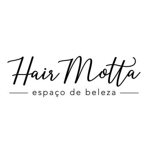 Logo Hair Motta