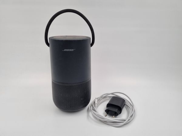 BOSE Portable Home Speaker 