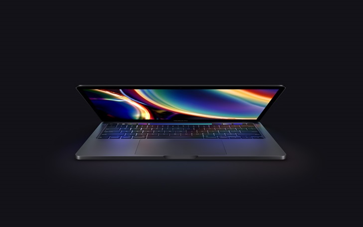 MacBook Pro