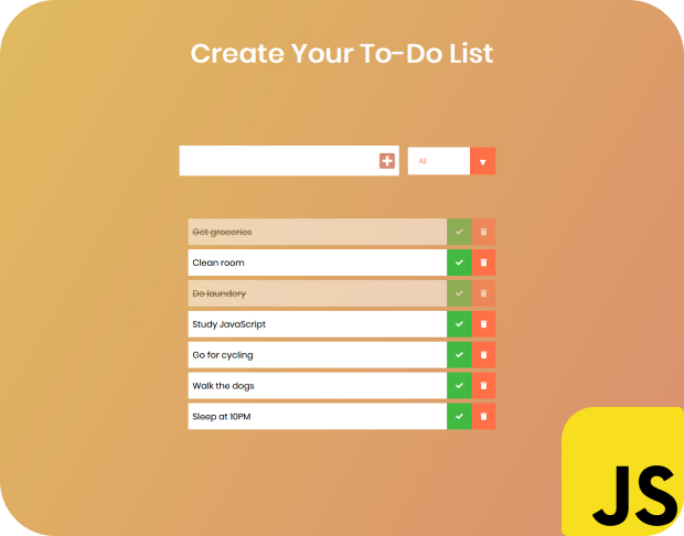 todo-project