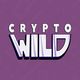 Crypto Wild Casino - Logo