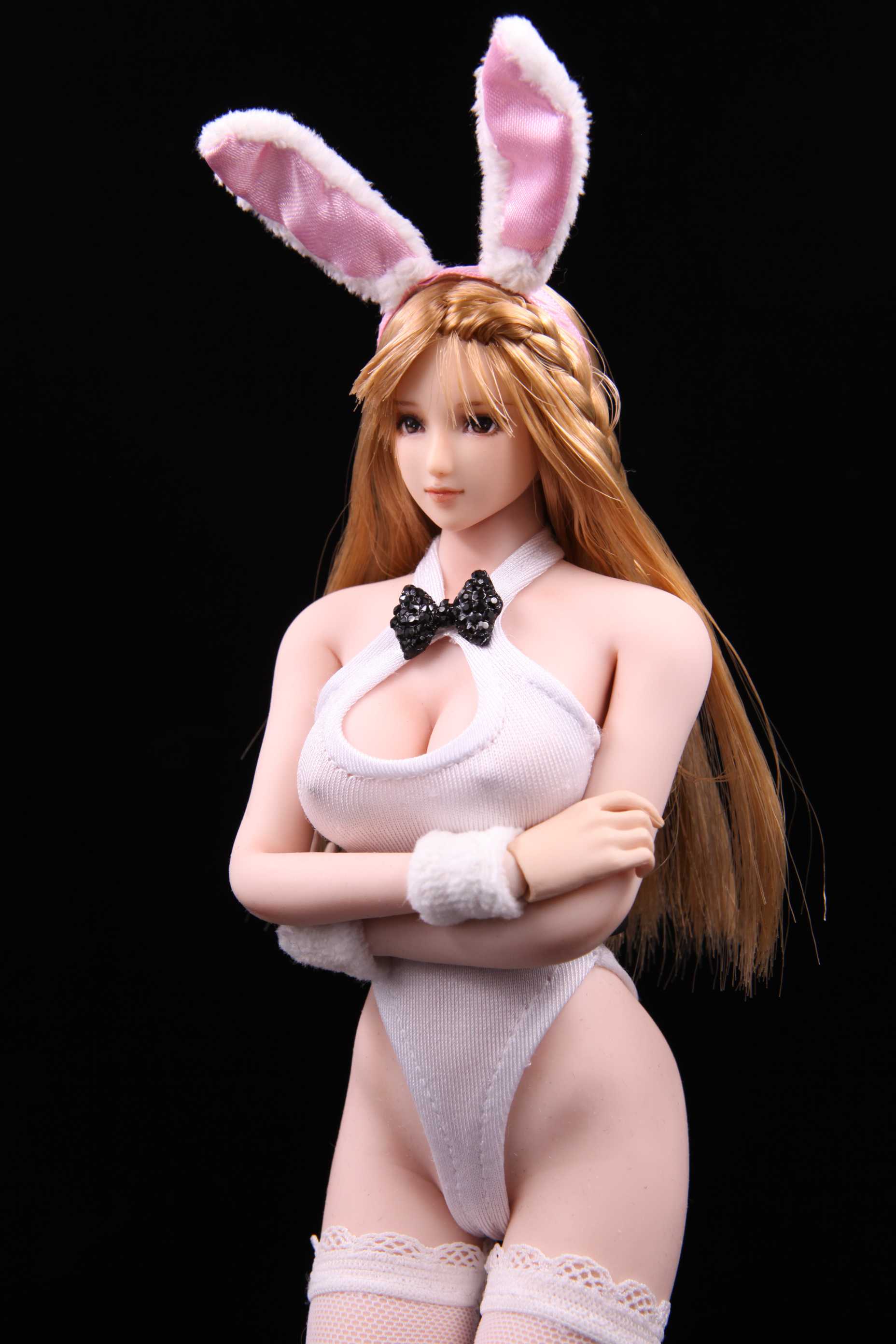 「Girl Factory」Cute Bunny