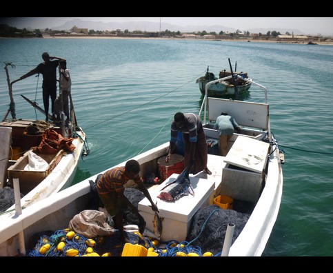 Somalia Fishermen 5