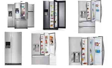 Best refrigerators available in India 2018