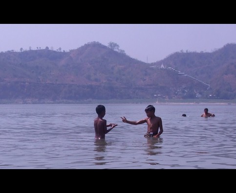 Burma Pyay River 5