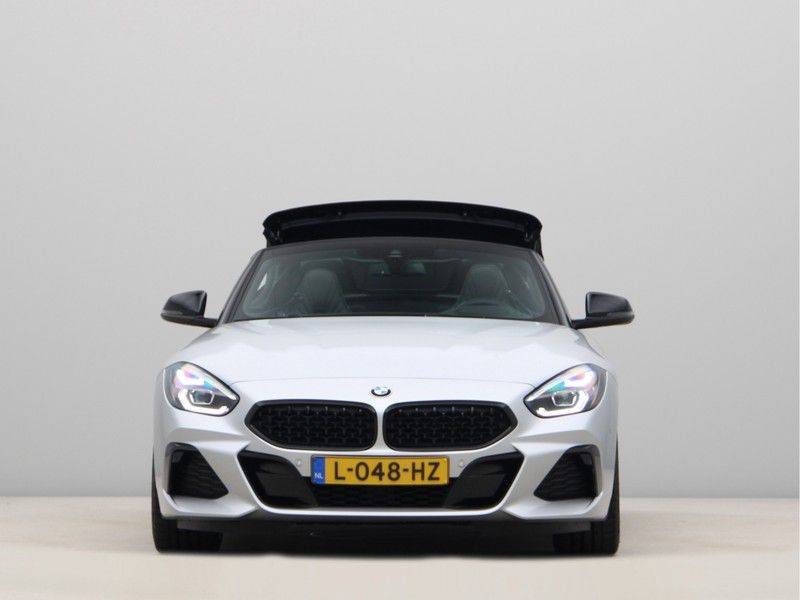 BMW Z4 sDrive20i High Exe M-Sport Aut. afbeelding 9