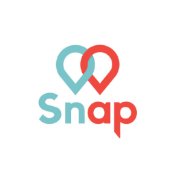Snap logo