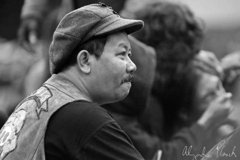 Fumes - Art, Photography, Ideas - 100604 ALEJANDRO PLESCH INDO VESPA 04