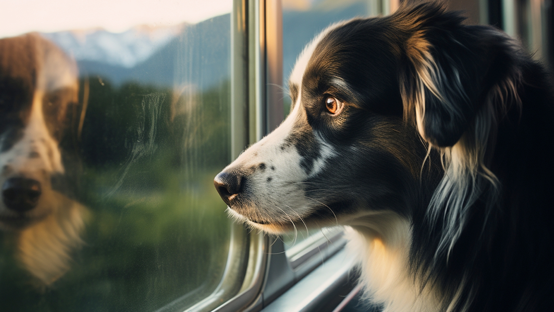 Traveling with Your Dog, Essential Etiquette for Public Transport and Hotels