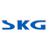 logo société SKG