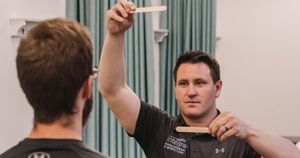 Shift Concussion Management Program