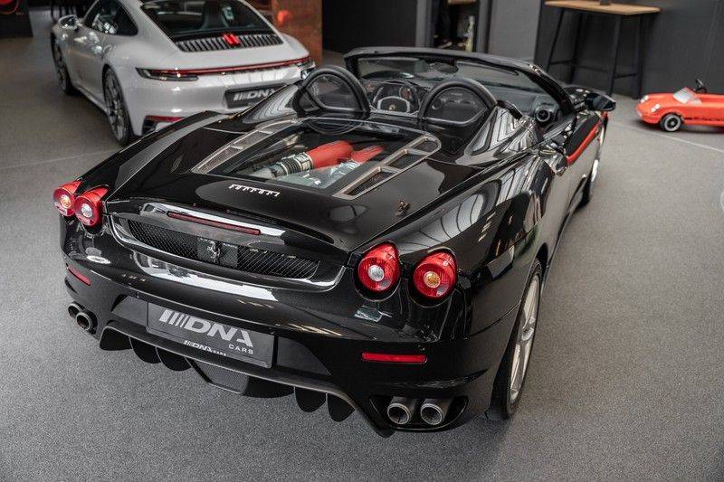 Ferrari F430 4.3 V8 Spider F1 Topstaat afbeelding 7