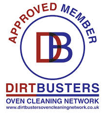 Dirtbusters member logo