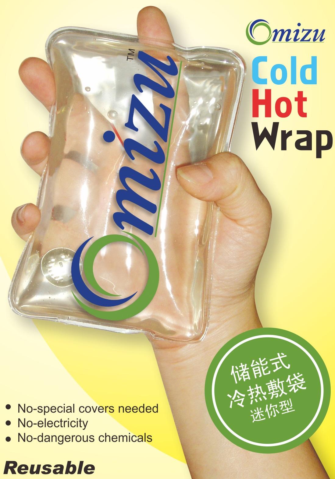 Cold Hot Wrap