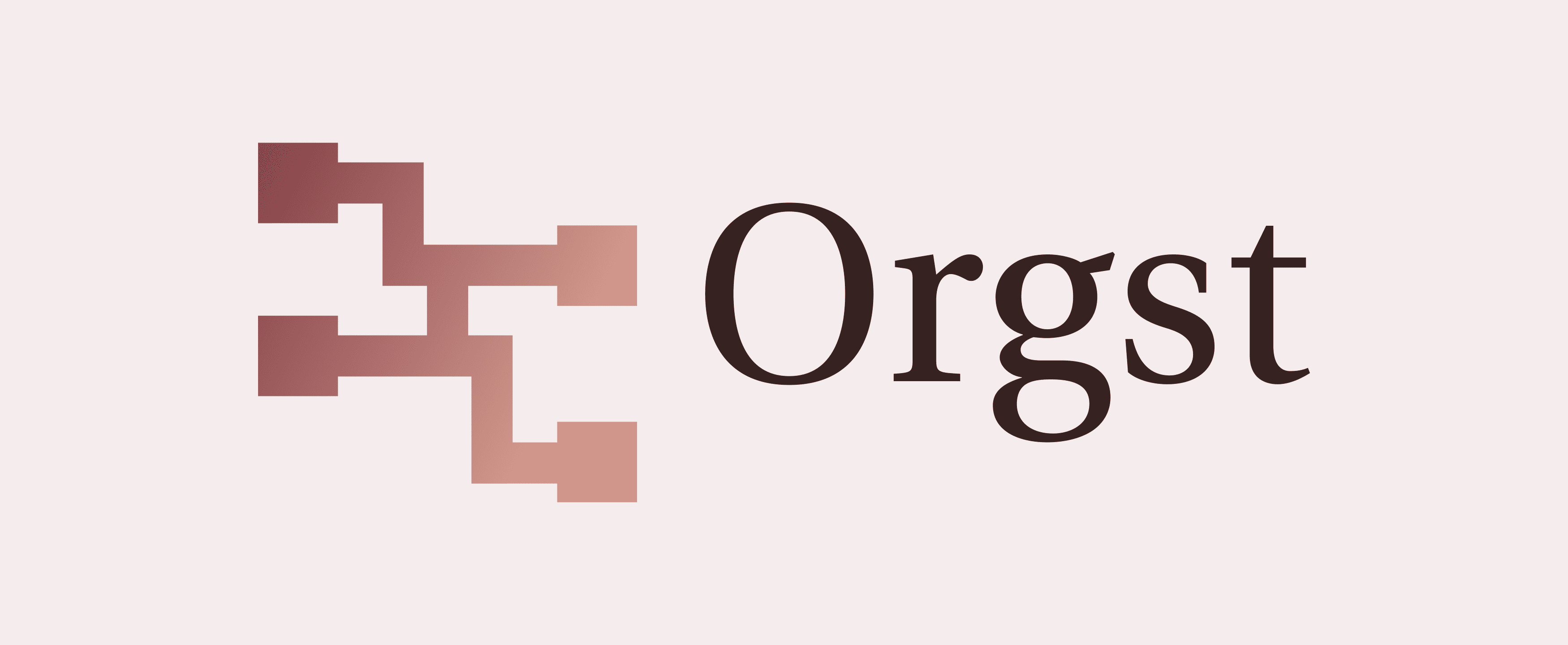 Orgst.com Logo